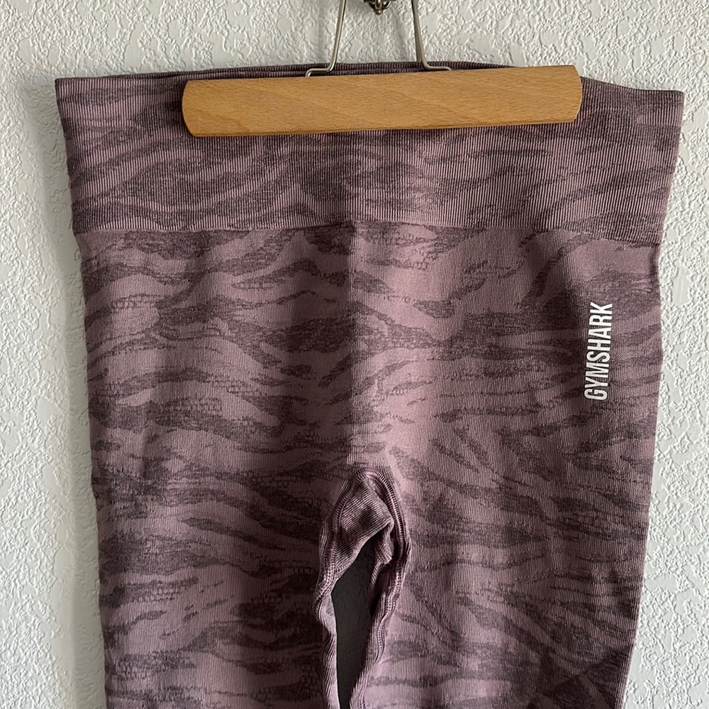 Size Large Gymshark Leggings